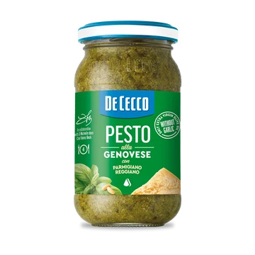 De Cecco Pesto Parmezánnal 190g